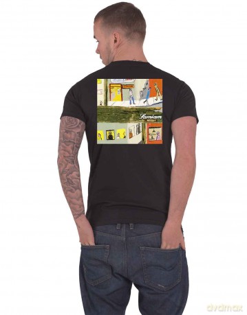 Samiam: Astray (Organic Ts)