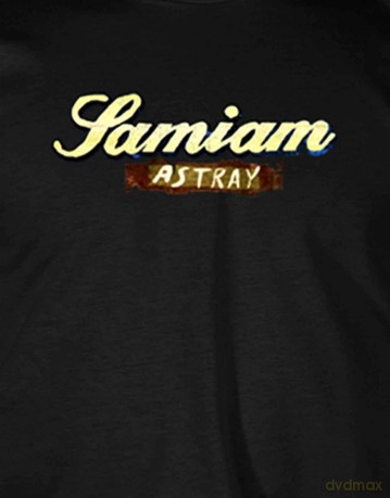 Samiam: Astray (Organic Ts)