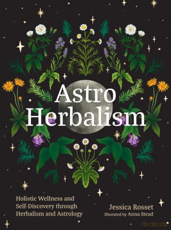 Astro Herbalism [KSIĄŻKA]
