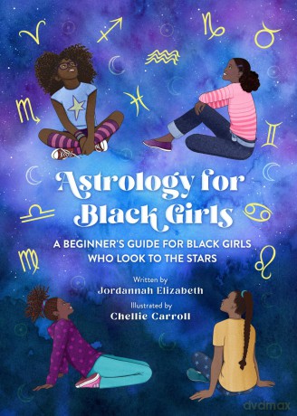 Astrology for Black Girls [KSIĄŻKA]