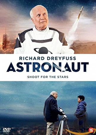 Astronaut [DVD]