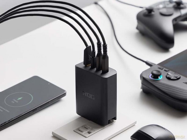 ASUS AC140-01 3C1A CHARGER schwarz EUUK