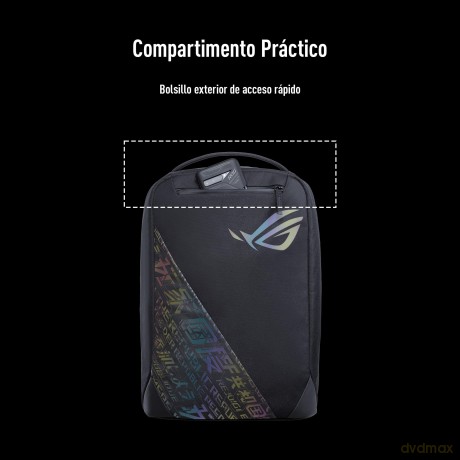 ASUS BP1501G ROG Rucksack