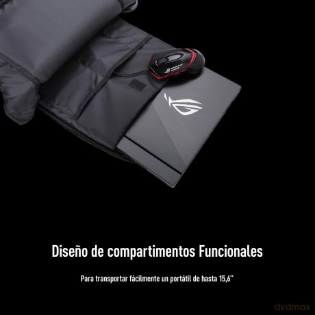 ASUS BP1501G ROG Rucksack