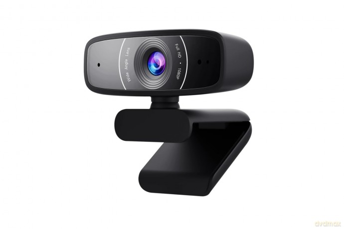 Asus C3 Webcam
