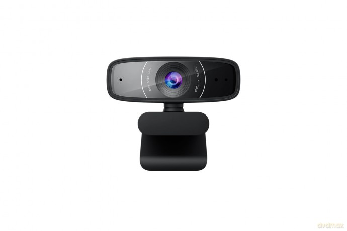Asus C3 Webcam