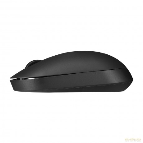 ASUS CW100 Tastatur-Maus-Set, schwarz, G
