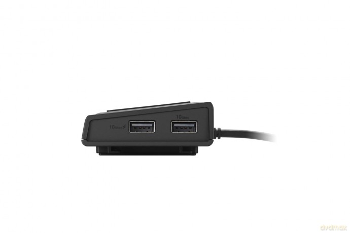 ASUS Docking - DC310 - USB-C - STAND DOC
