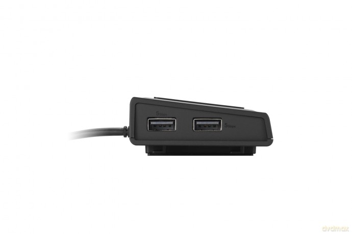 ASUS Docking - DC310 - USB-C - STAND DOC