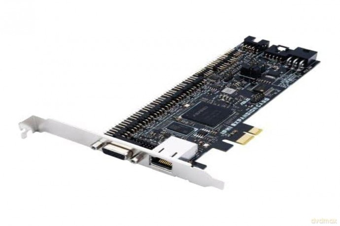 Asus Ipmi Expansion Card-Si