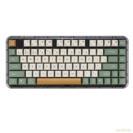 Asus Kd201 Keyboard/Mk-Wh/Ge/83