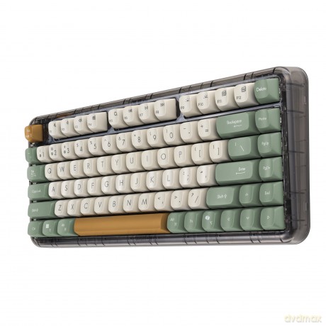 Asus Kd201 Keyboard/Mk-Wh/Ge/83