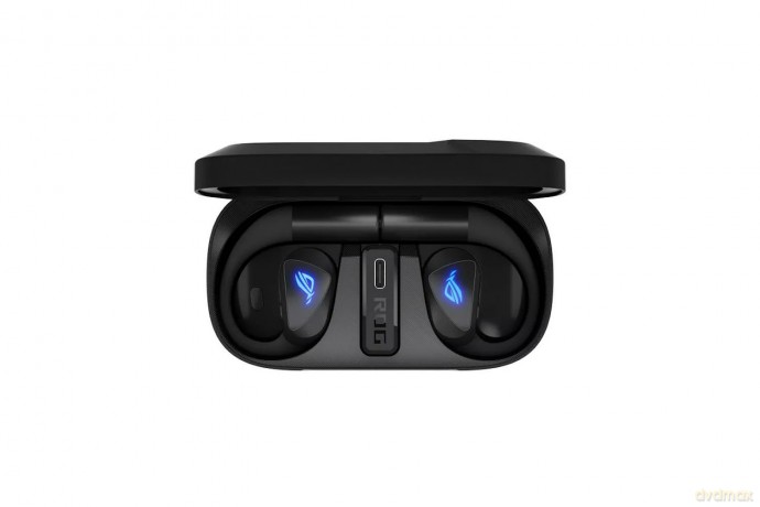 Asus KopfhRer Rog Cetra Open Wireless