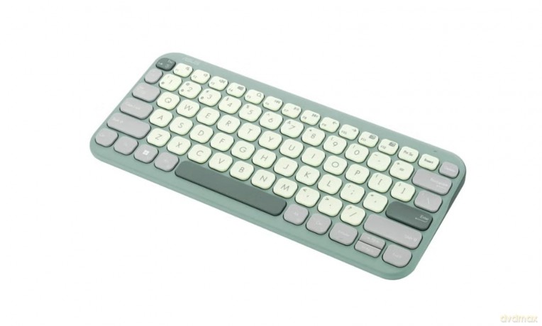 Asus Kw100 Keyboard/Gn/Ge/81
