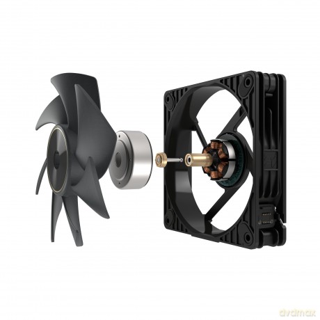 ASUS LFTER PROART PF120 FAN PWM BLACK10ZubehśrSONSTIGES5401187785146.99122.02.20260789461 4711636