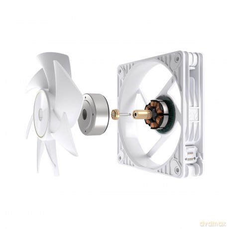 ASUS LFTER PROART PF120 FAN PWM WHITE10ZubehśrSONSTIGES5401187807132.99122.02.20260789461 4948570