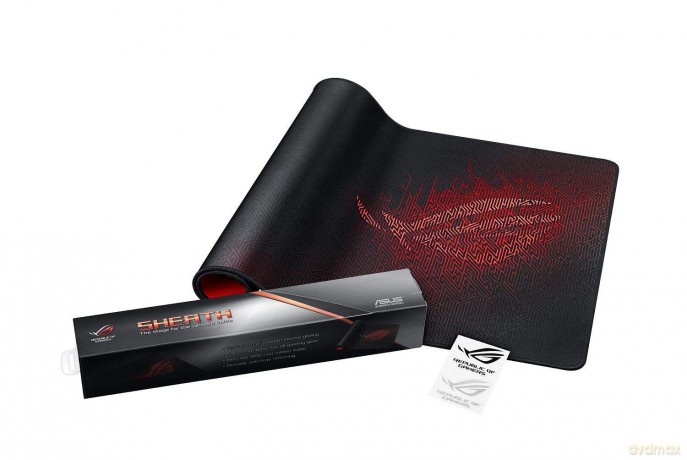 Asus Mauspad ROG Sheath Gaming
