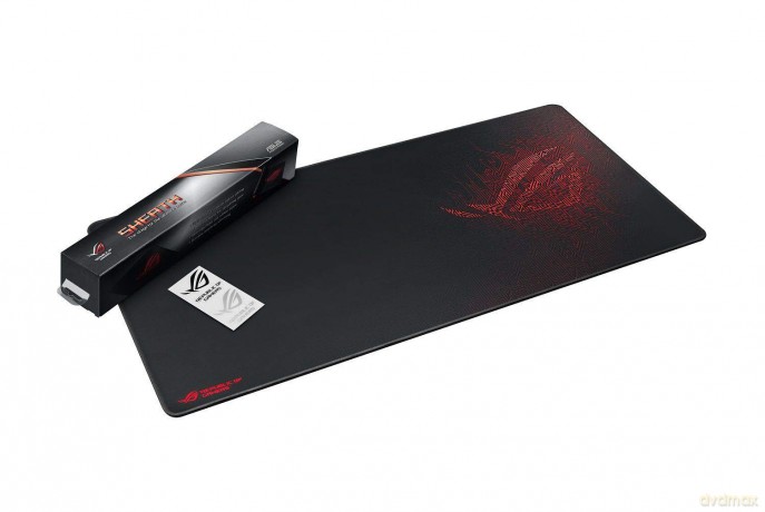 Asus Mauspad ROG Sheath Gaming