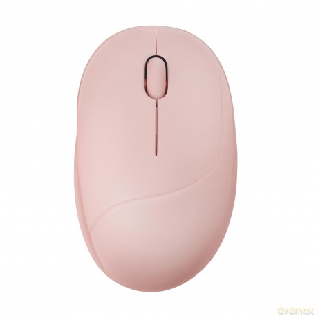 ASUS MD101 Maus, pink