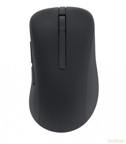 ASUS MD102 Maus, dunkelgrau, Silent