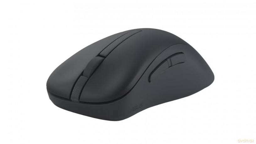 ASUS MD102 Maus, dunkelgrau, Silent