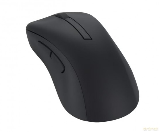 ASUS MD102 Maus, dunkelgrau, Silent