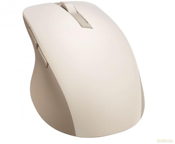ASUS MD200 Maus, beige, Silent