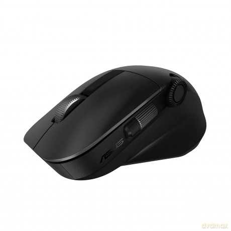 ASUS MD300 Maus, schwarz
