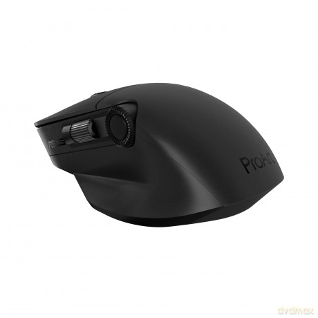 ASUS MD300 Maus, schwarz