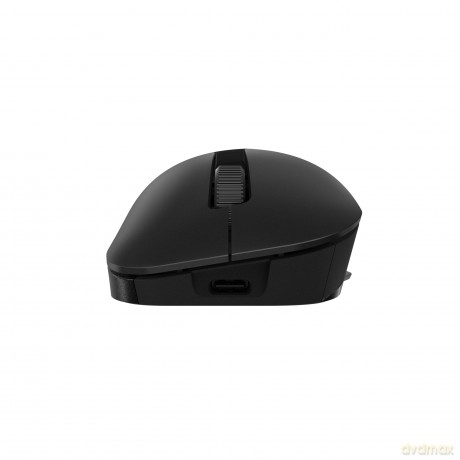 ASUS MD300 Maus, schwarz