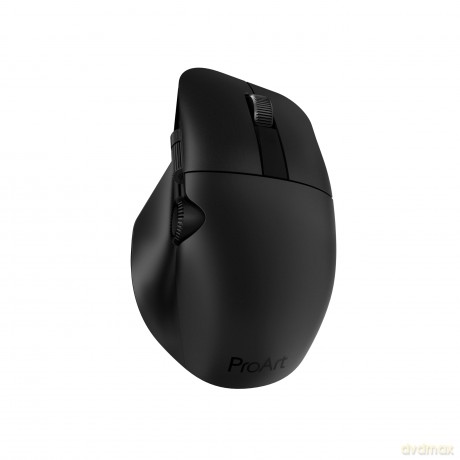 ASUS MD300 Maus, schwarz