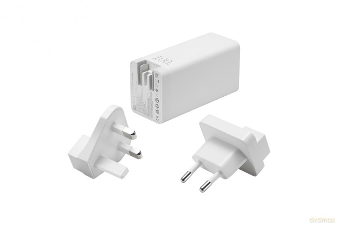 ASUS Netzteil AC100-03 2C1A GAN Ladeger