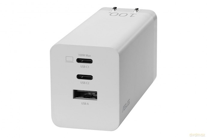 ASUS Netzteil AC100-03 2C1A GAN Ladeger