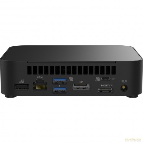 ASUS NUC 14 Essential RNUC14MNK1500002