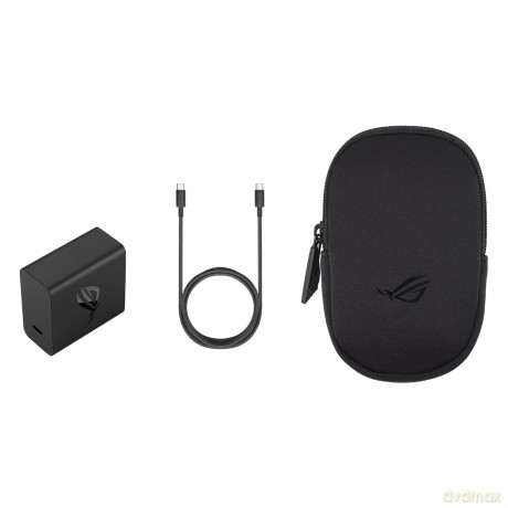 Asus ROG 65W adapter