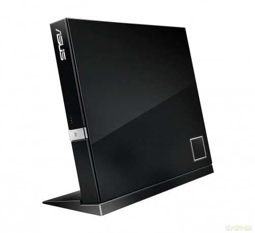 ASUS SBC-06D2X-U EXT Slim BDXL USB black