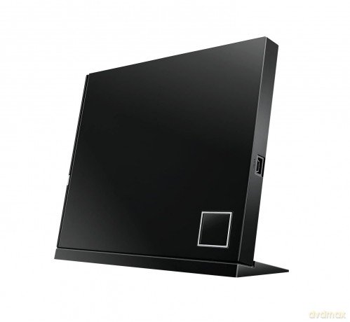 ASUS SBC-06D2X-U EXT Slim BDXL USB black
