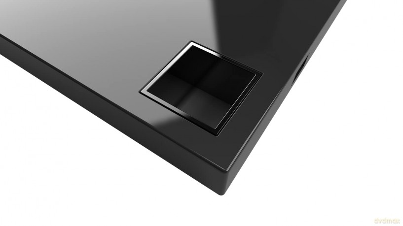 ASUS SBC-06D2X-U EXT Slim BDXL USB black