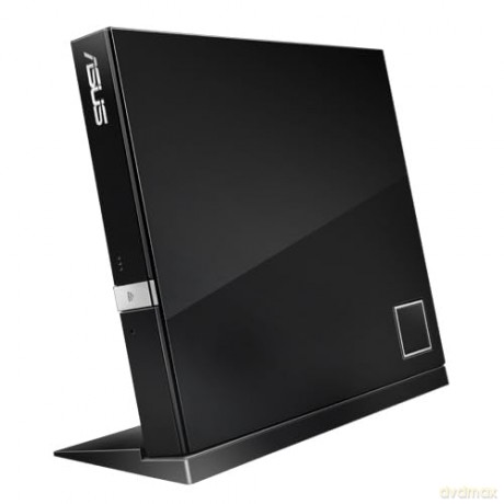 ASUS SBC-06D2X-U EXT Slim BDXL USB black