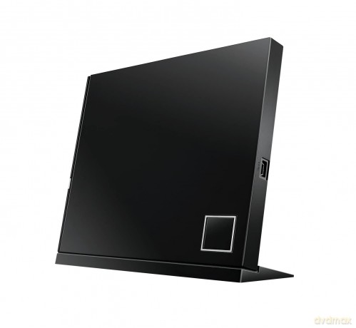 ASUS SBW-06D2X-U externer Blu-ray-Brenne
