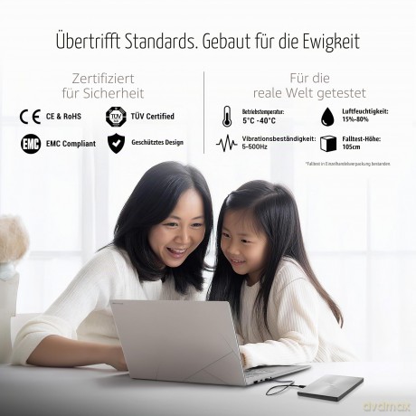 ASUS SDRW-08U8M-U ZenDrive USB gold USB