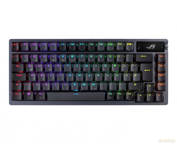 Asus Tastatur ROG Azoth Gaming Tastatur