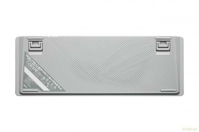 Asus Tastatur ROG Falchion RX Low Profil