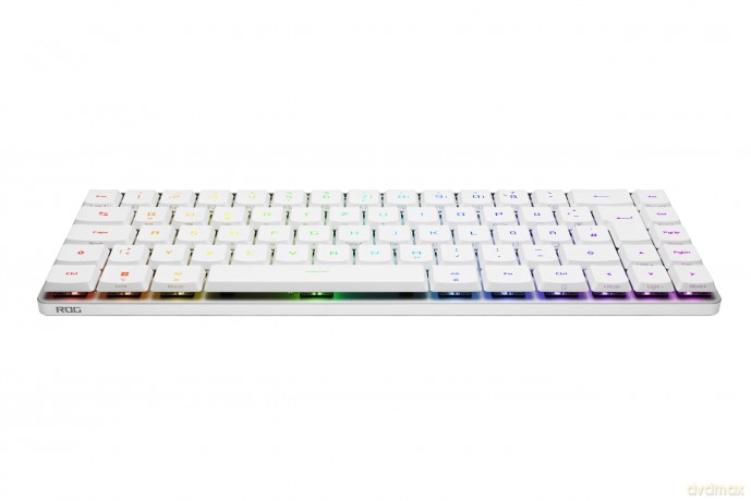 Asus Tastatur ROG Falchion RX Low Profil