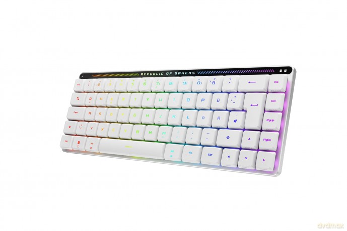 Asus Tastatur ROG Falchion RX Low Profil