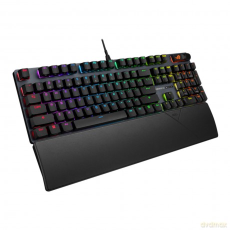 ASUS Tastatur ROG STRIX SCOPE II X CH