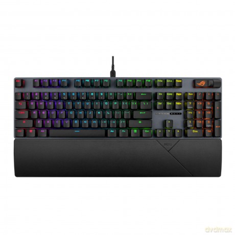 ASUS Tastatur ROG STRIX SCOPE II X CH
