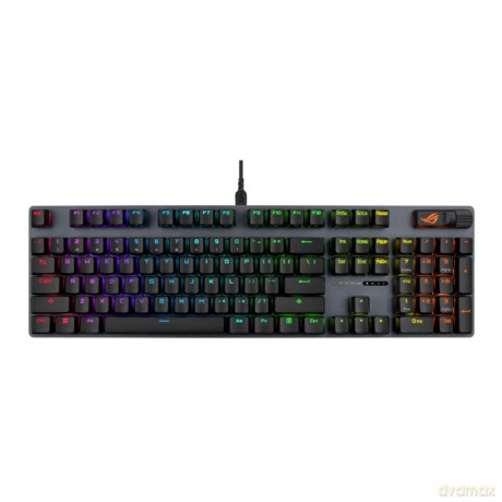 ASUS Tastatur ROG STRIX SCOPE II X CH