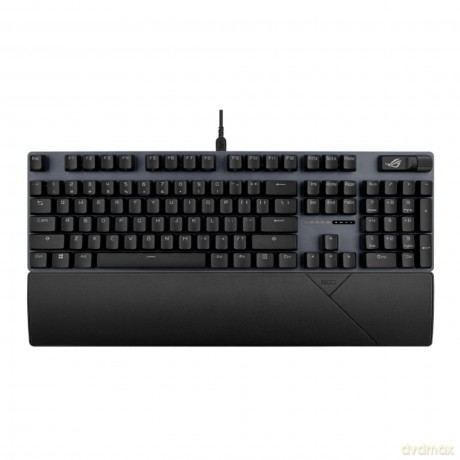 ASUS Tastatur ROG STRIX SCOPE II X CH