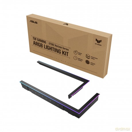Asus Tuf Gaming Gt502 Horizon Argb Light